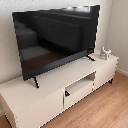 Pappelhof 아파트 Dannau